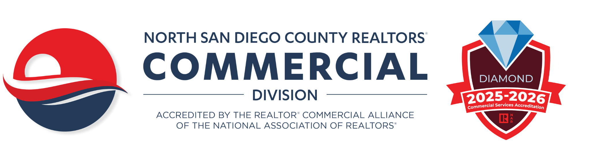 Commercial Diamond 2026